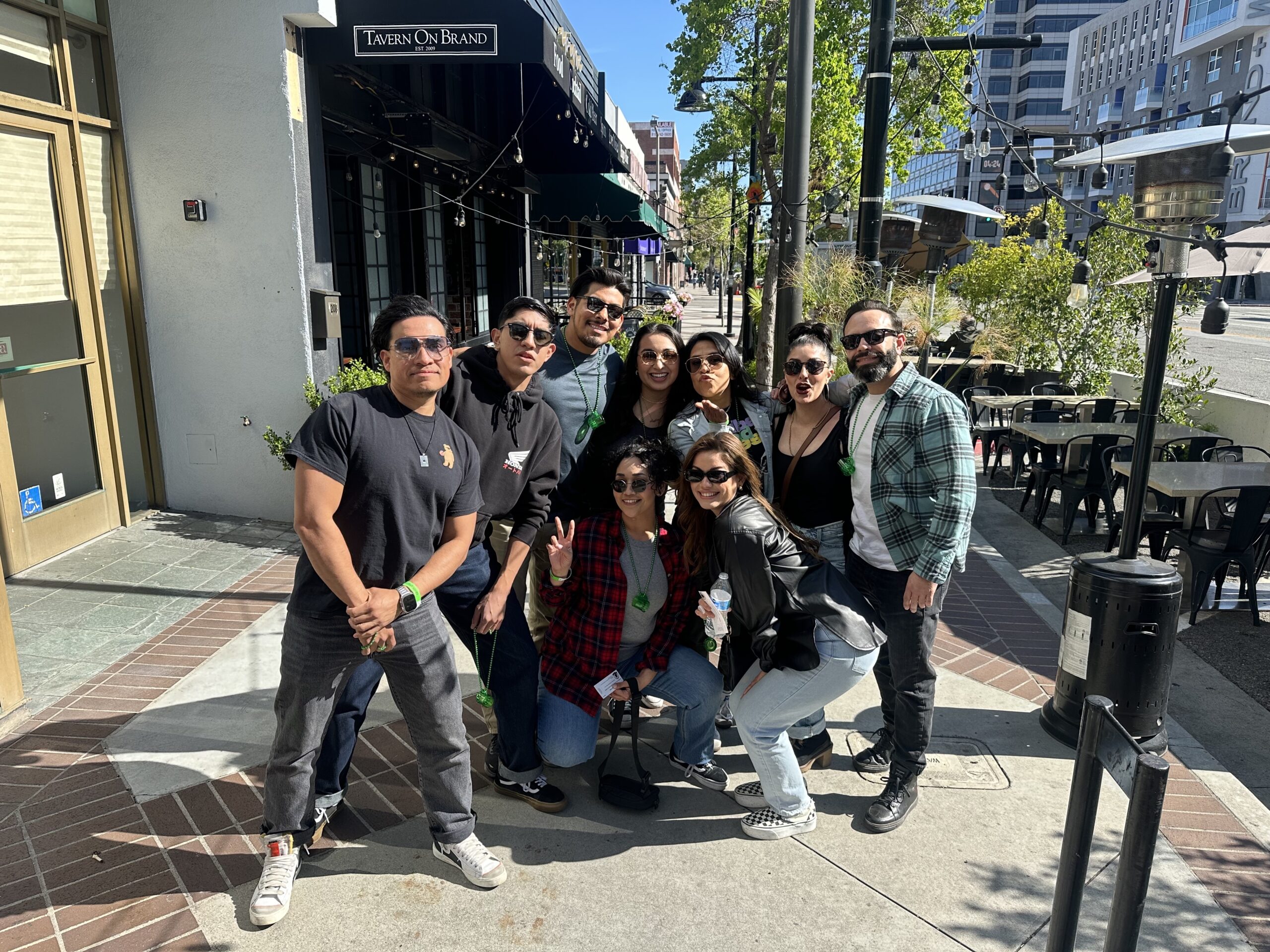 Cinco De Mayo